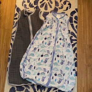 Aden + Anais Sleep Sacks